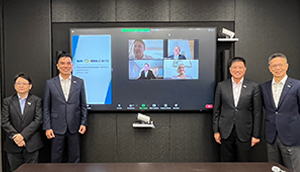 伟德国际1949董事会决议通过收购德国BHTC 拓展智慧移动生态圈